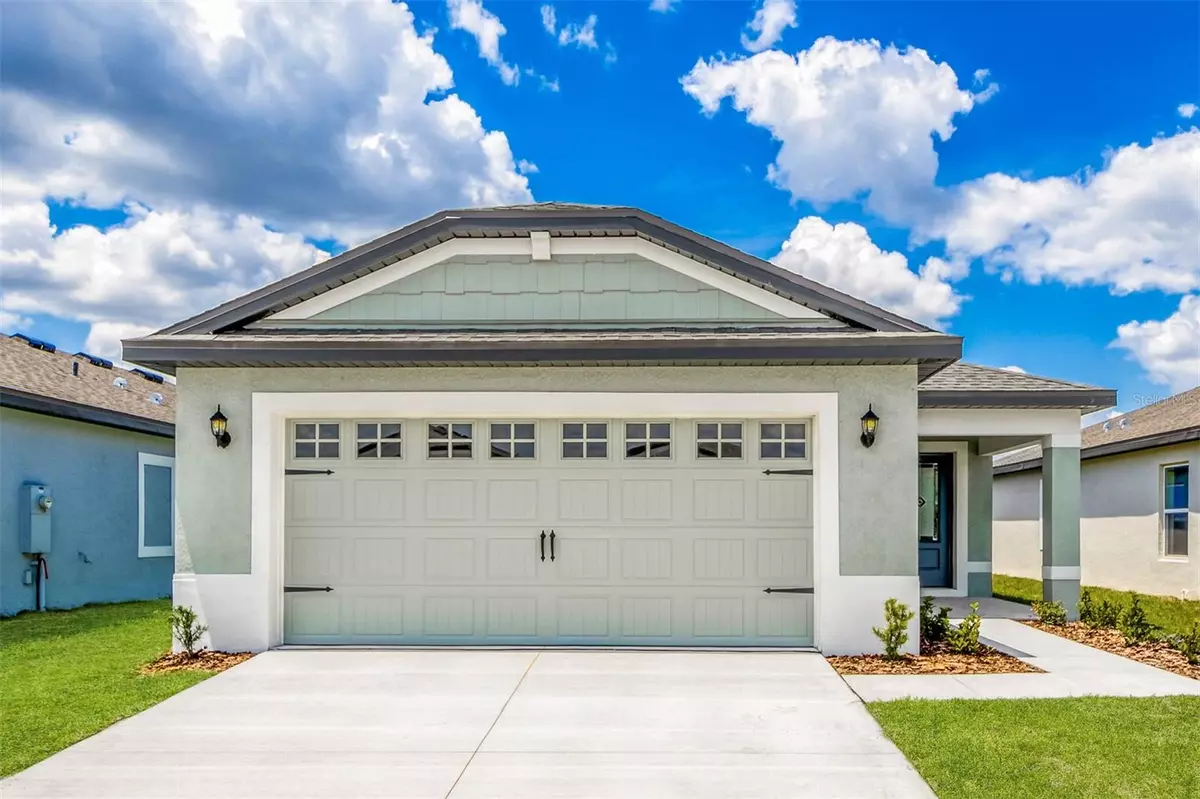 Lake Alfred, FL 33850,3724 BERGAMOT ST