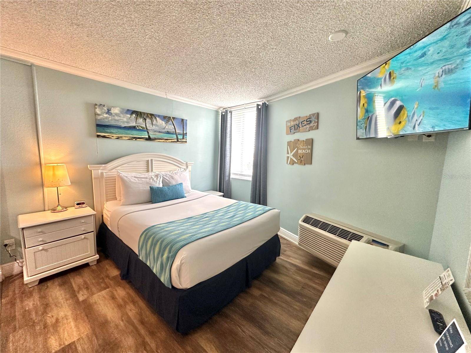 Clearwater Beach, FL 33767,445 S GULFVIEW BLVD #421
