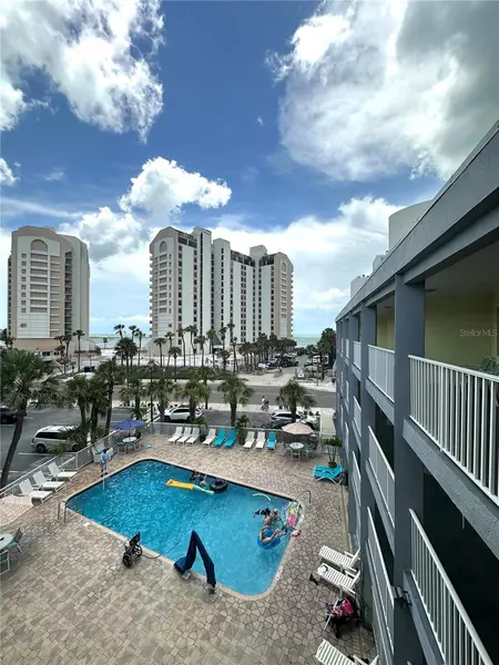 445 S GULFVIEW BLVD #421, Clearwater Beach, FL 33767