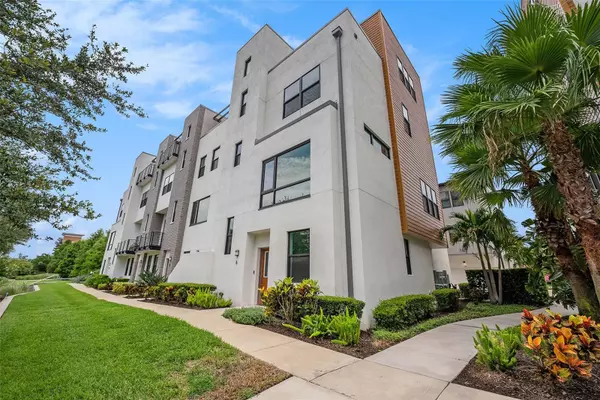 Tampa, FL 33607,2511 N GRADY AVE #6