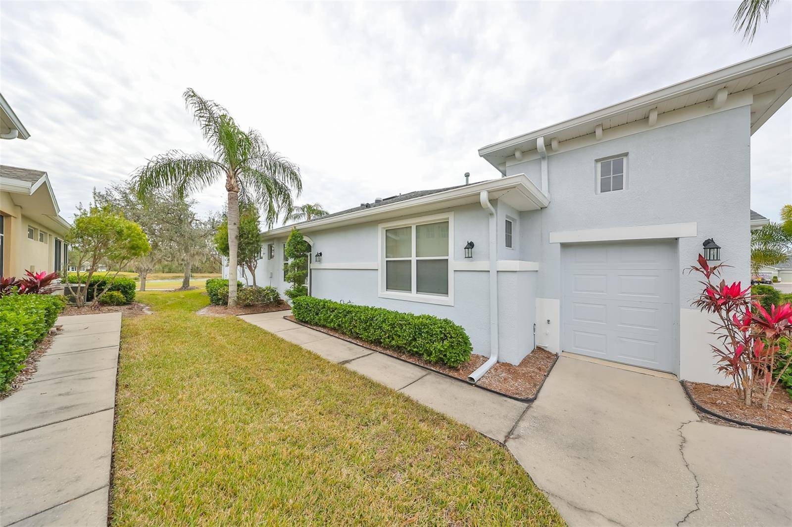 Sun City Center, FL 33573,2438 SIFIELD GREENS WAY #44