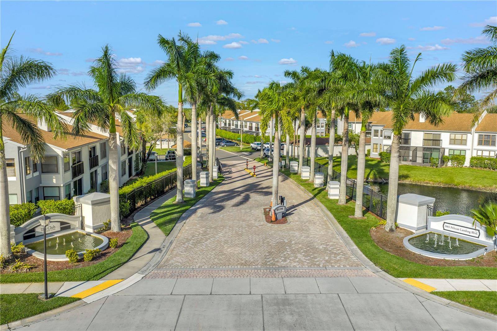 Clearwater, FL 33762,1918 PELICAN LANDING BLVD #1112