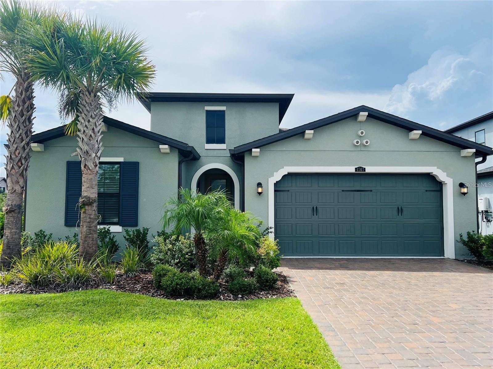 4567 TIVOLI DR, Wesley Chapel, FL 33543