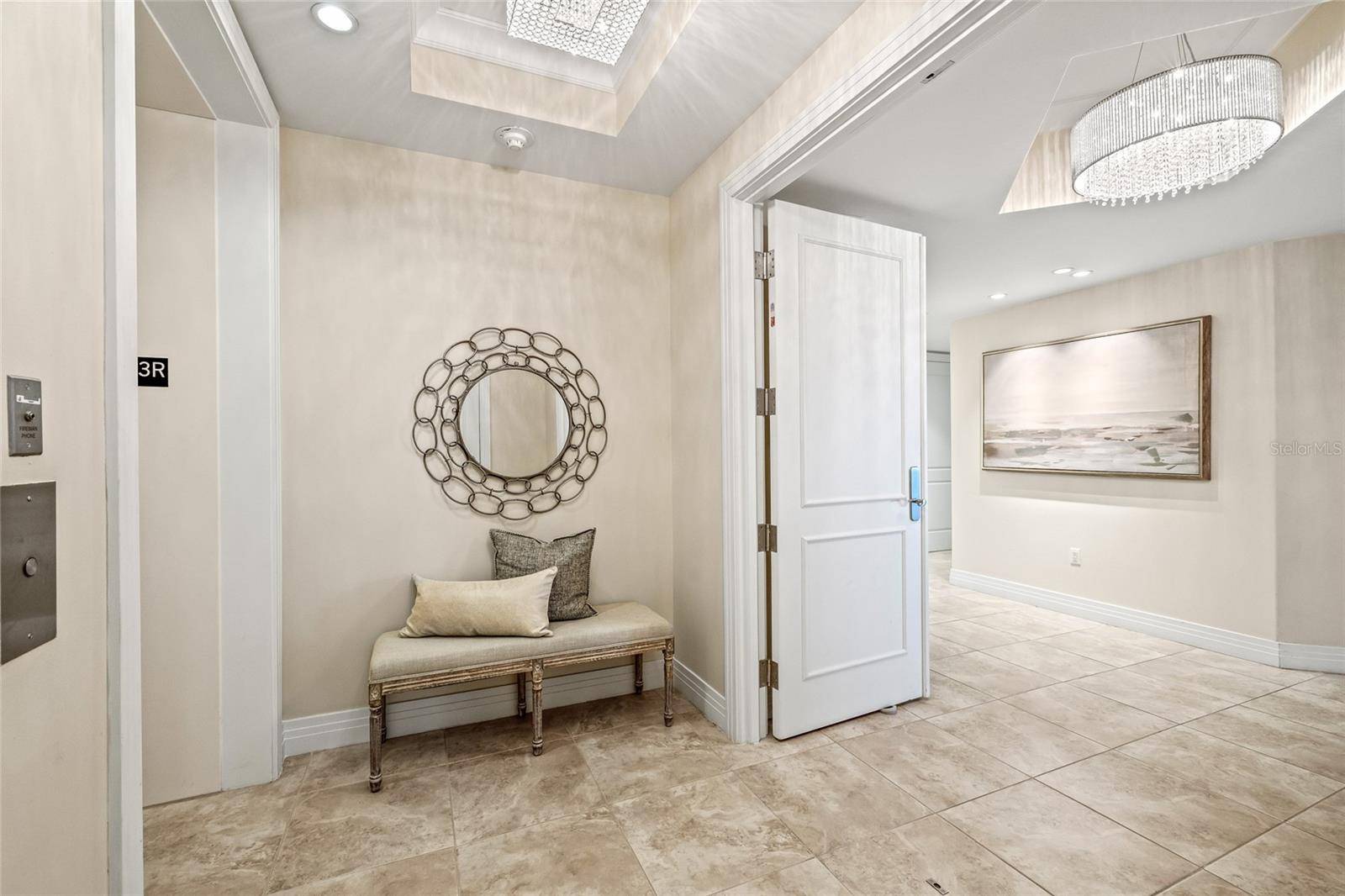 St Petersburg, FL 33701,400 BEACH DR NE #2301