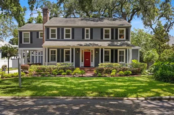 3003 W VILLA ROSA PARK, Tampa, FL 33611
