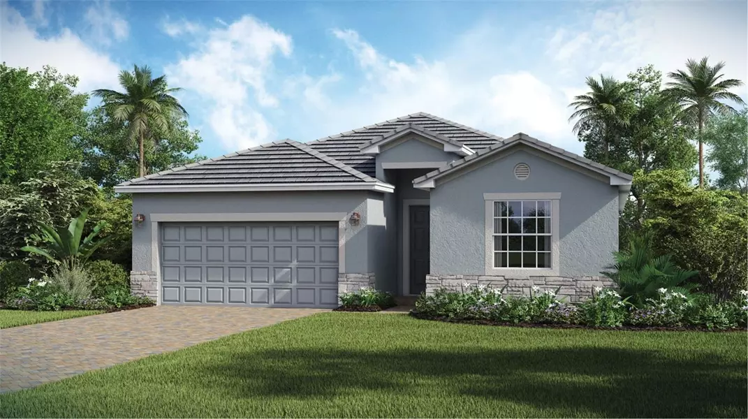 15070 SERENE SHORES LOOP, Bradenton, FL 34211
