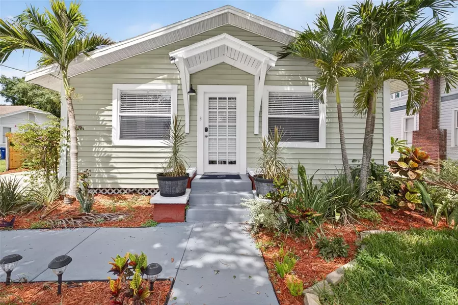 5904 N EUSTACE AVE, Tampa, FL 33604