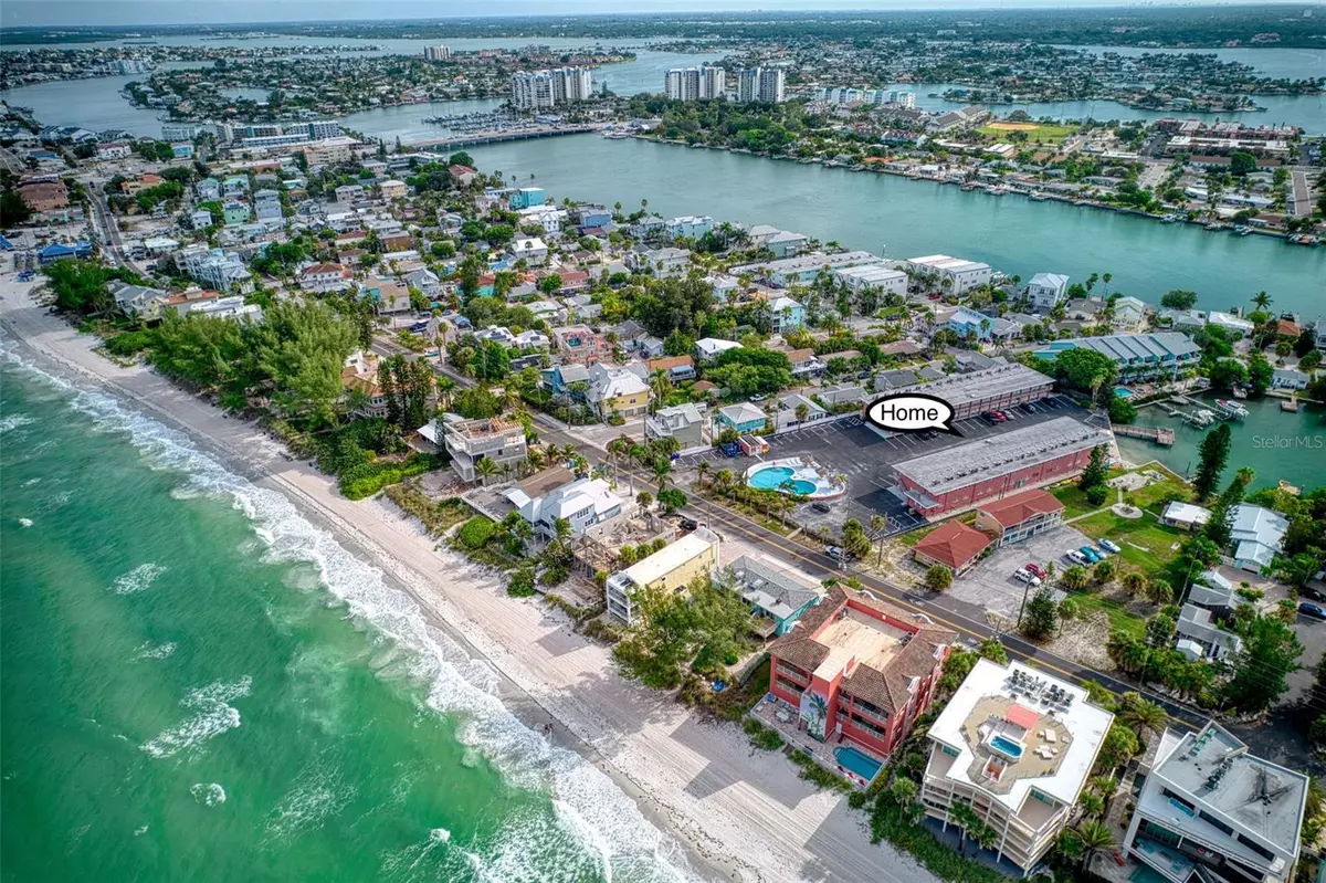 Treasure Island, FL 33706,8567 W GULF BLVD #19N