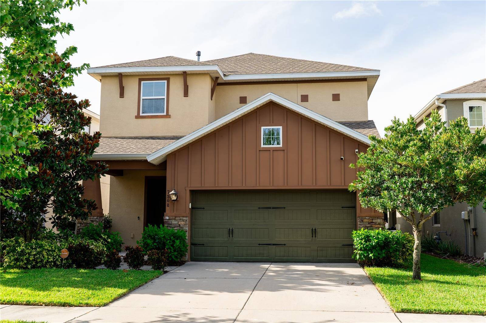 7508 SEA LILLY CT, Apollo Beach, FL 33572