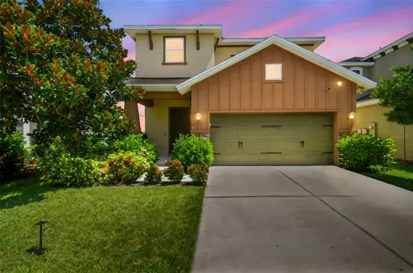 7508 SEA LILLY CT,  Apollo Beach,  FL 33572
