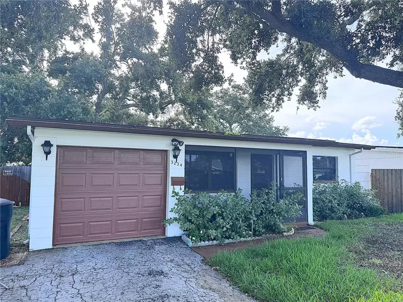 3234 37TH ST N, St Petersburg, FL 33713