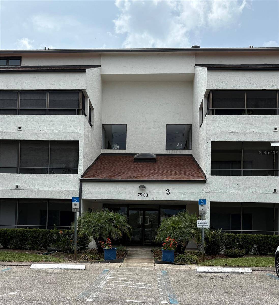 2583 COUNTRYSIDE BLVD #3103, Clearwater, FL 33761