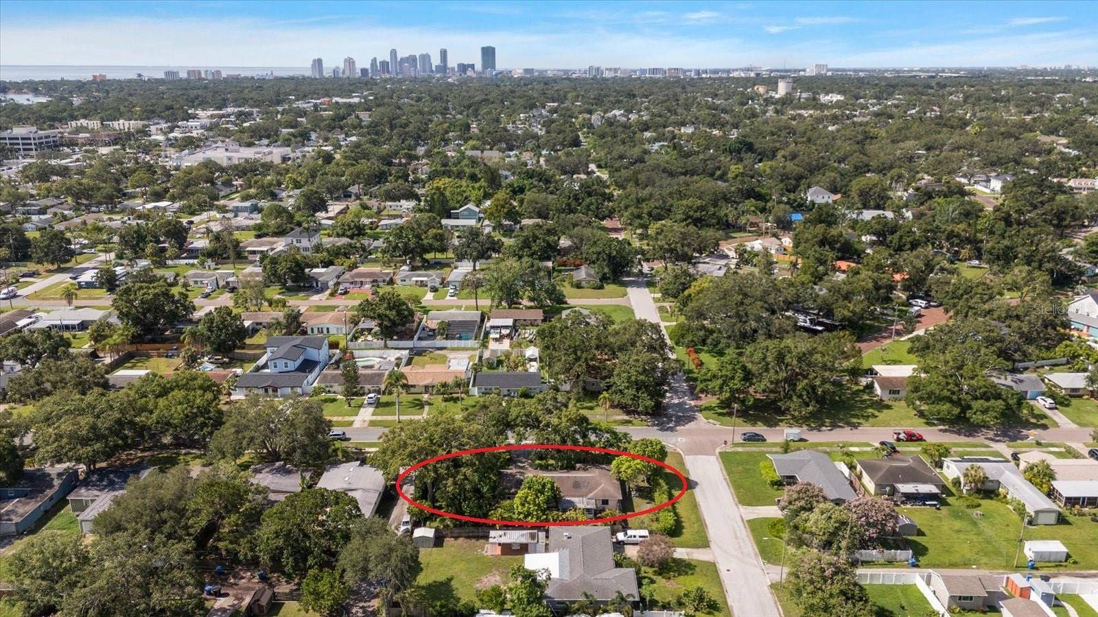 St Petersburg, FL 33703,655 42ND AVE N