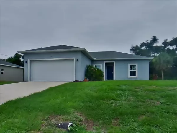 175 EPPINGER DR, Port Charlotte, FL 33953