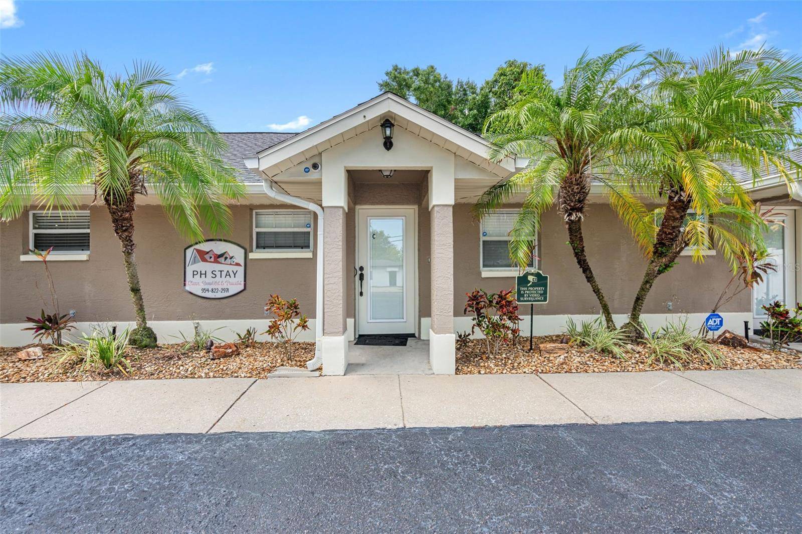 2703 W TAMPA BAY BLVD #C, Tampa, FL 33607