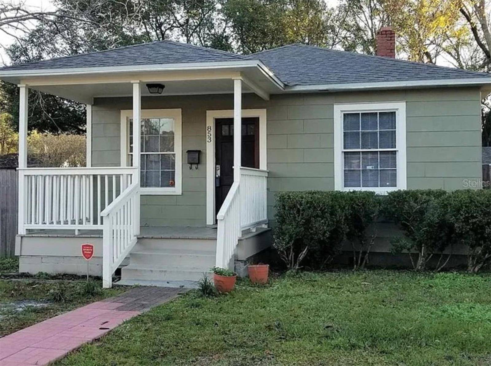 Jacksonville, FL 32254,853 MELSON AVE