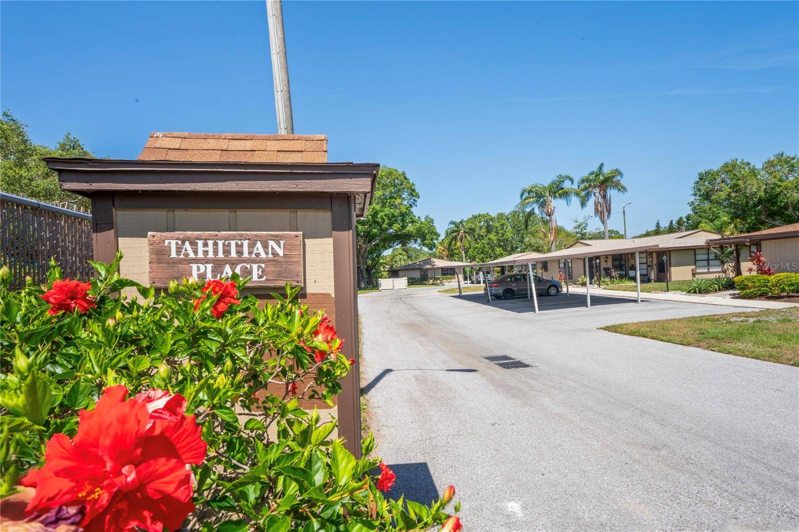 Dunedin, FL 34698,1980 TAHITIAN PL #10