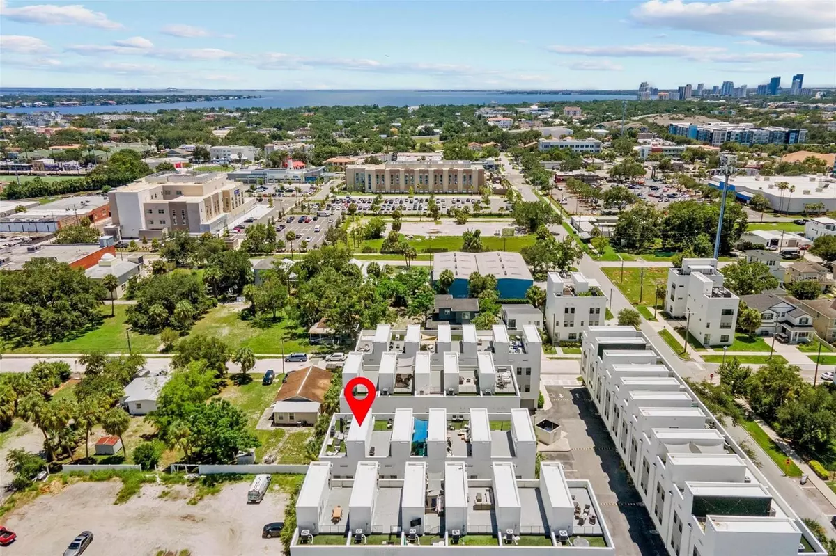 Tampa, FL 33606,1332 W GRAY ST #1