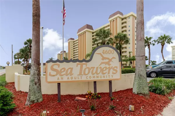 4525 COVE CIR #902, St Petersburg, FL 33708