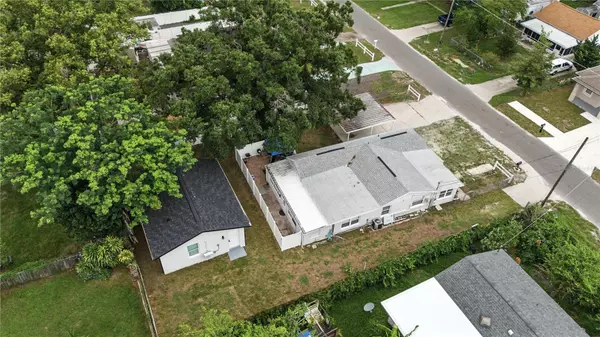 Tampa, FL 33604,8714 NORTH HIGHLAND AVE
