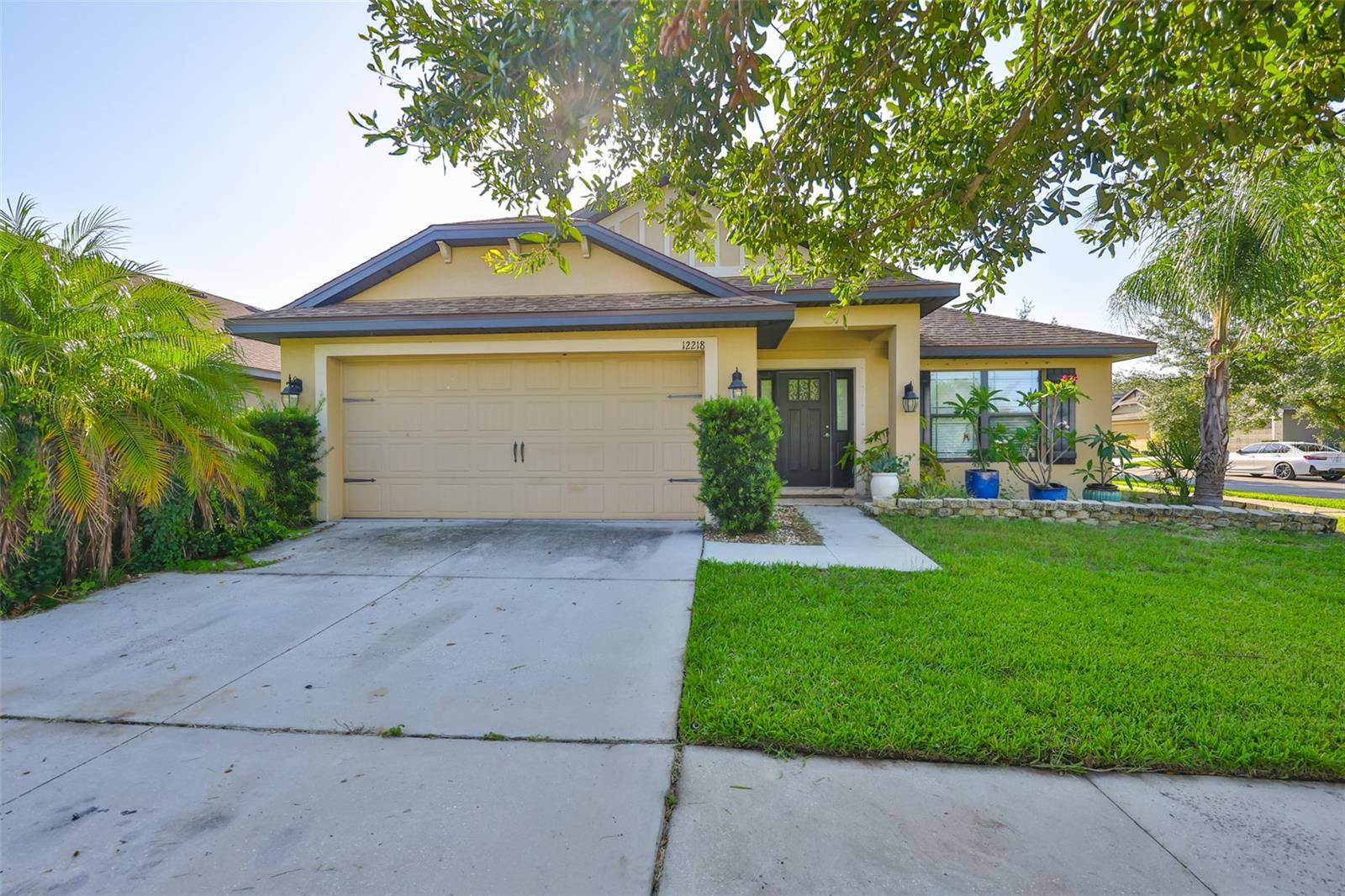 12218 AVONDALE OAK PL, Riverview, FL 33578