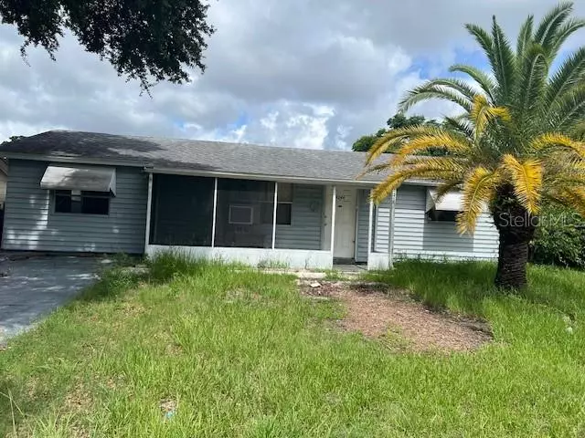 4244 MESA DR, New Port Richey, FL 34653