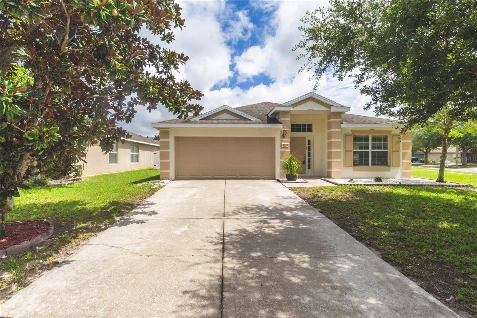 1139 NODDING SHADE DR, Brooksville, FL 34604