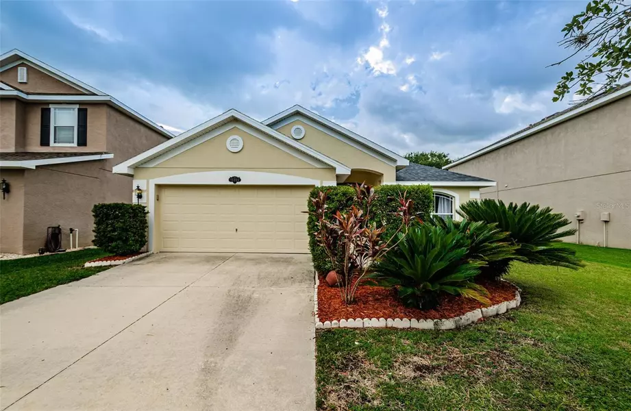 20229 NATURES SPIRIT DR, Tampa, FL 33647