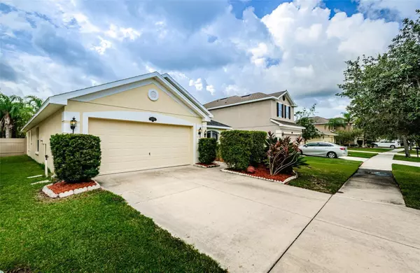 Tampa, FL 33647,20229 NATURES SPIRIT DR