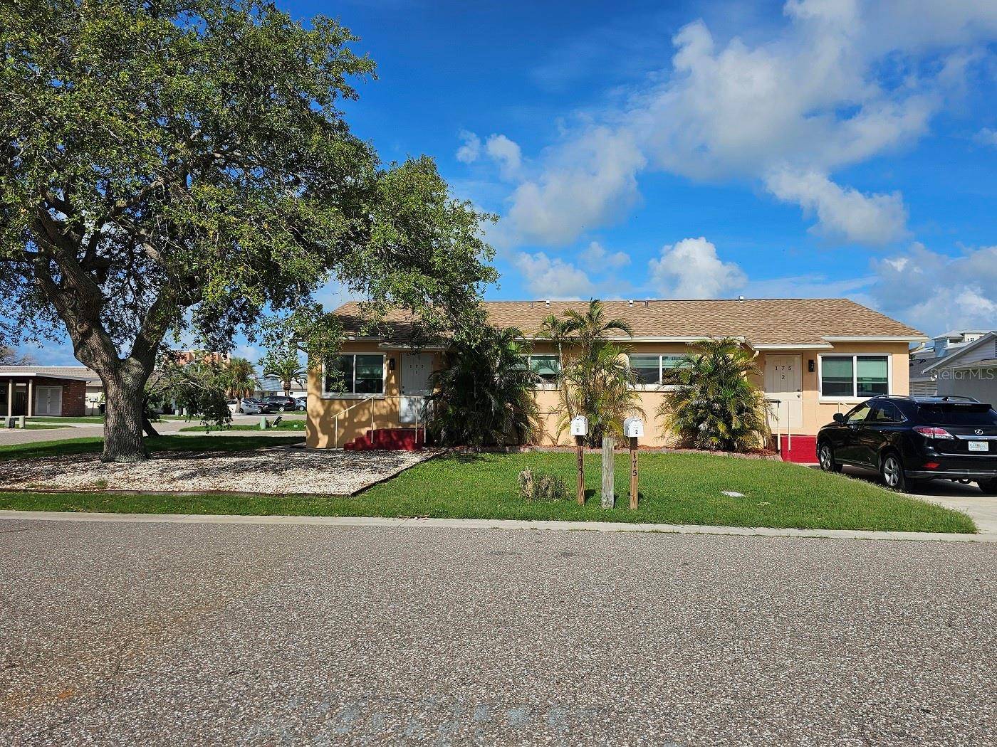 175 174TH TERRACE DR E #2, Redington Shores, FL 33708