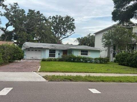 Tampa, FL 33609,4906 W CLEVELAND ST