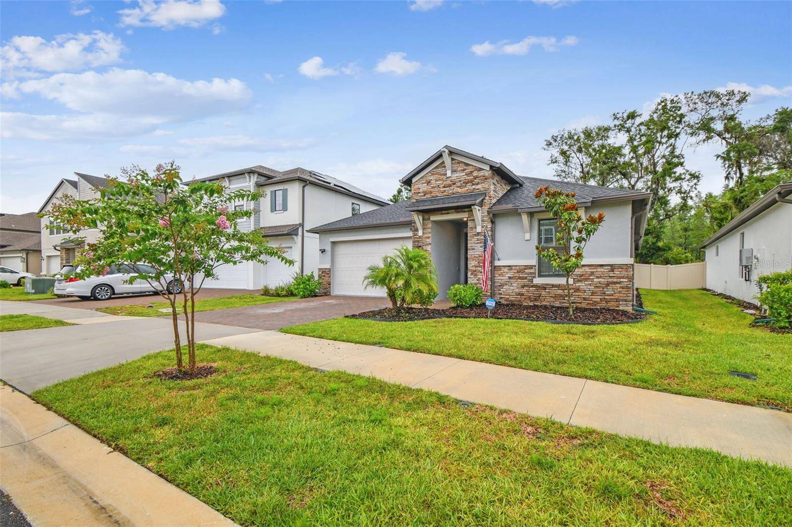 Land O Lakes, FL 34637,9810 CARABINER WAY