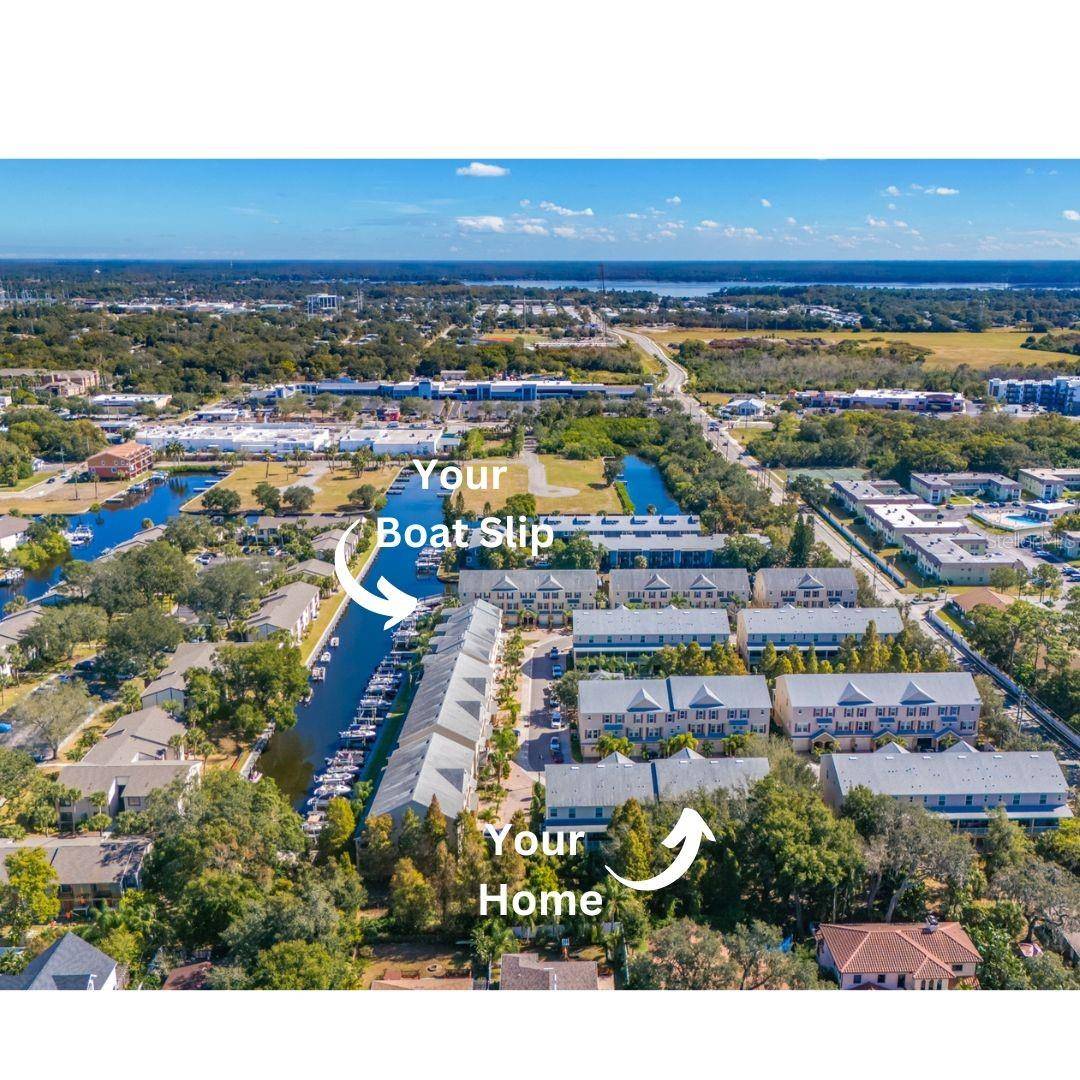 Tarpon Springs, FL 34689,870 CALLISTA CAY LOOP