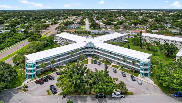 2370 JAMAICAN ST #84, Clearwater, FL 33763