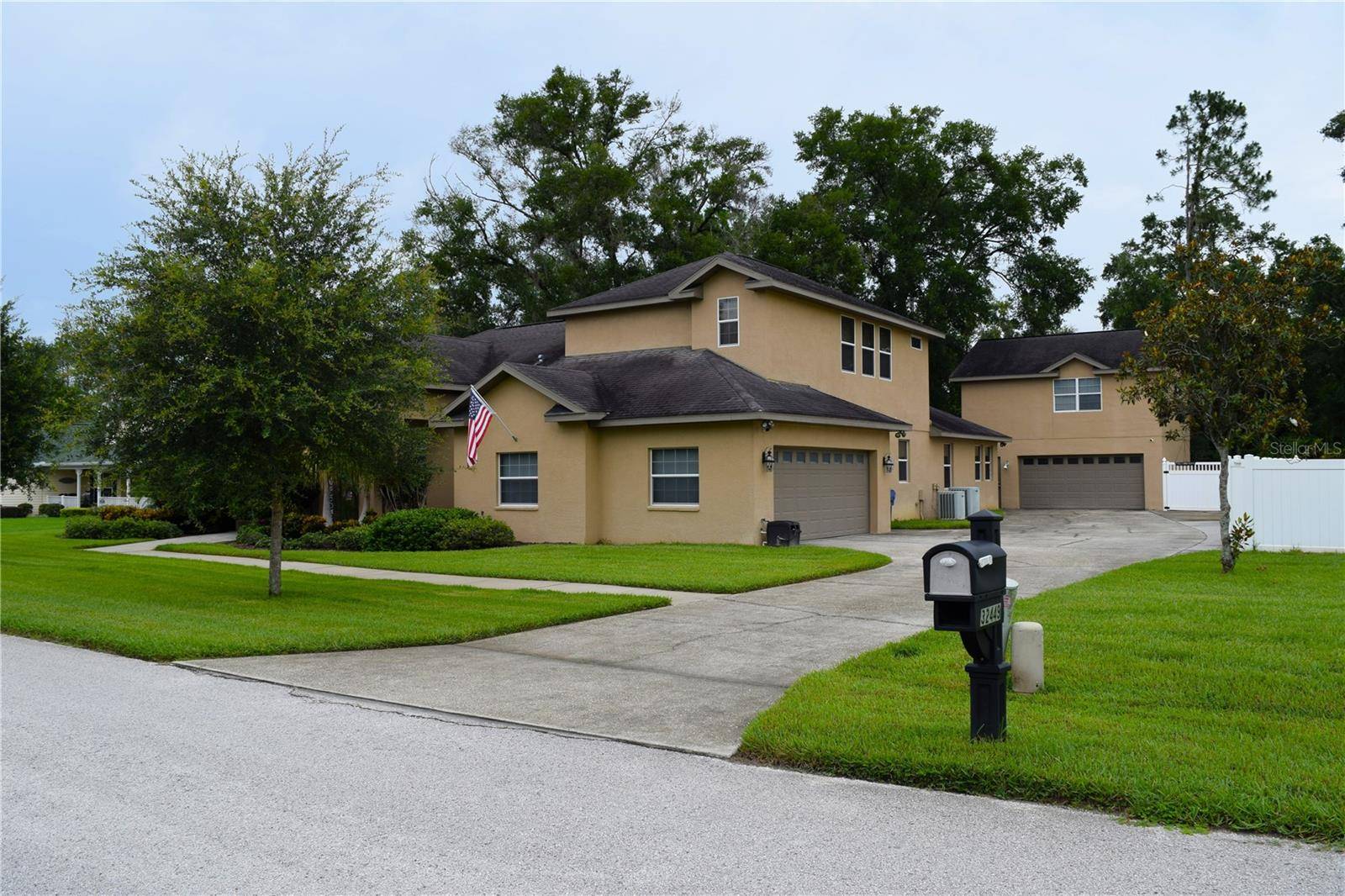 San Antonio, FL 33576,32449 LAUREL CT