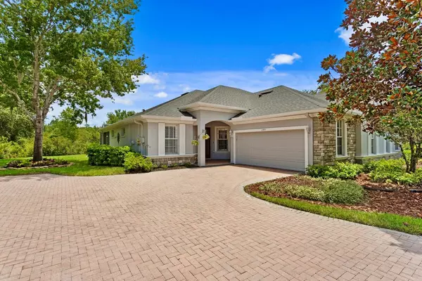 27455 MISTFLOWER DR, Wesley Chapel, FL 33544