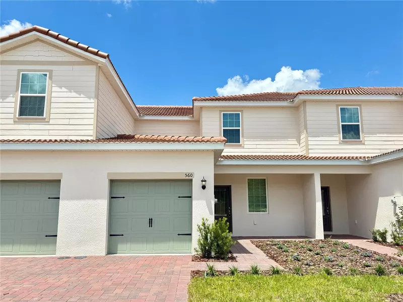 560 BAY LEAF DR, Poinciana, FL 34759