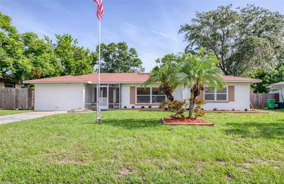 1536 ORANGE ST, Clearwater, FL 33756