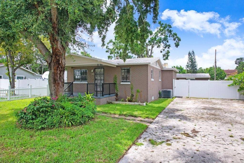 3008 W PALMETTO ST, Tampa, FL 33607