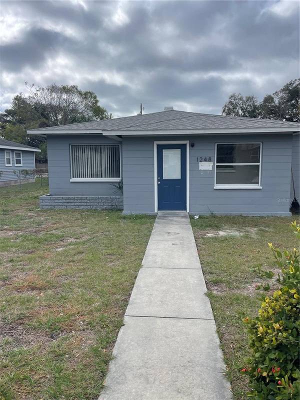 1248 MELROSE AVE S, St Petersburg, FL 33705