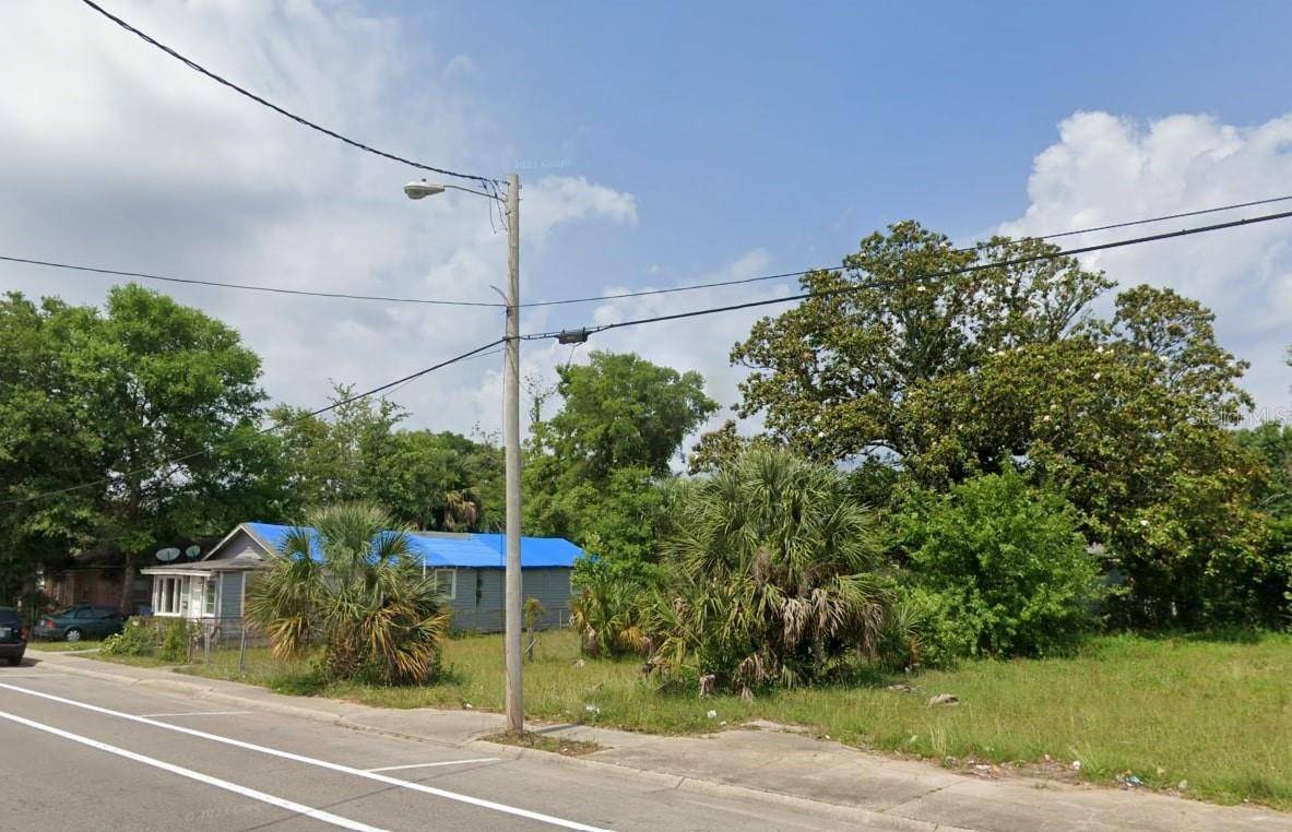 Pensacola, FL 32503,2308 N DAVIS HWY