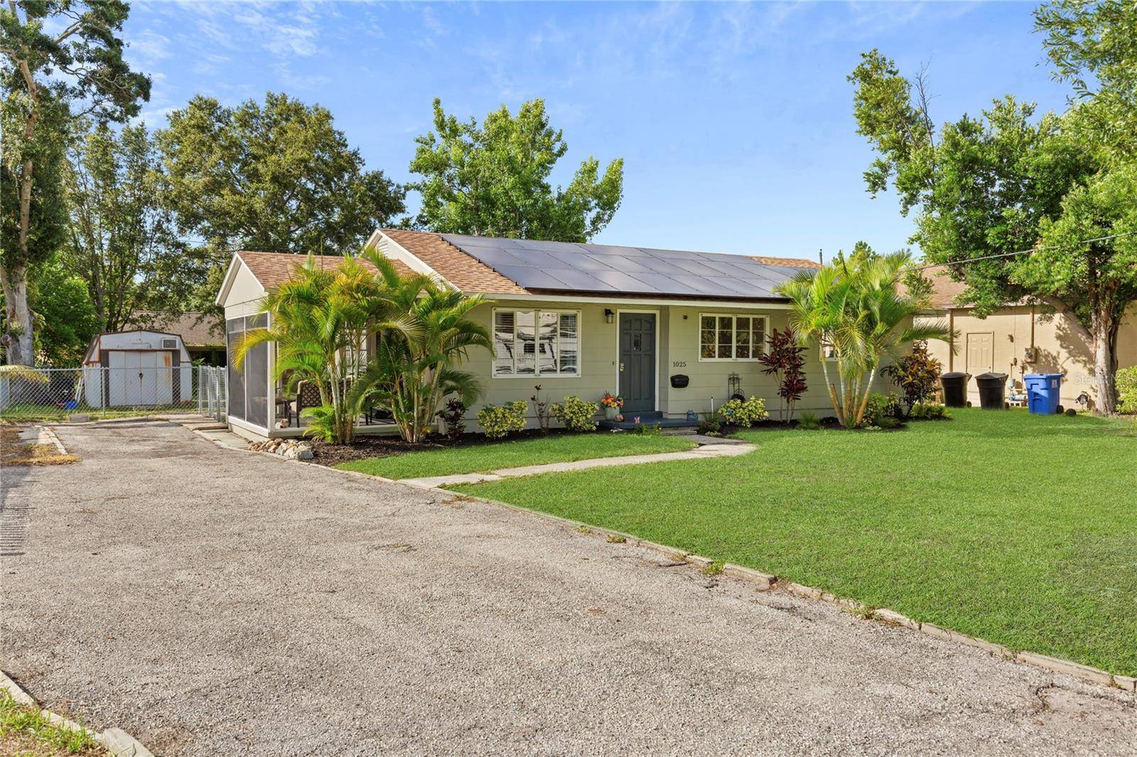 St Petersburg, FL 33705,1025 ALHAMBRA WAY S