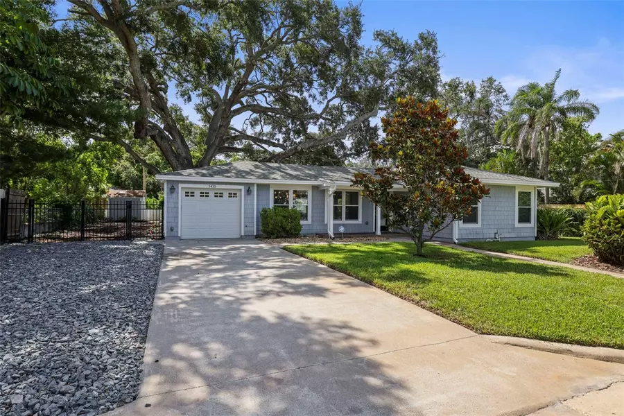 1415 SUNSET DR, Clearwater, FL 33755