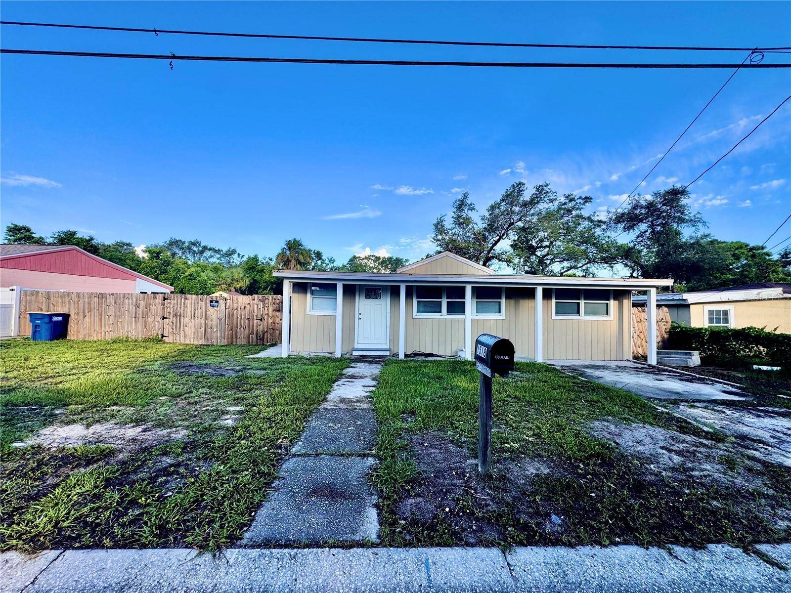 1518 EWING AVE, Clearwater, FL 33756