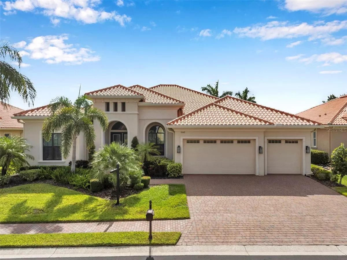 Trinity, FL 34655,1042 TUSCANY DR.