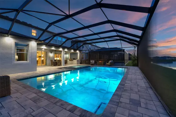 Wesley Chapel, FL 33545,7819 NOTCHED PINE BND