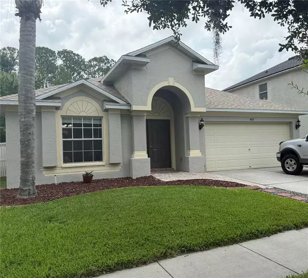 4835 BARCHETTA DR, Land O Lakes, FL 34639