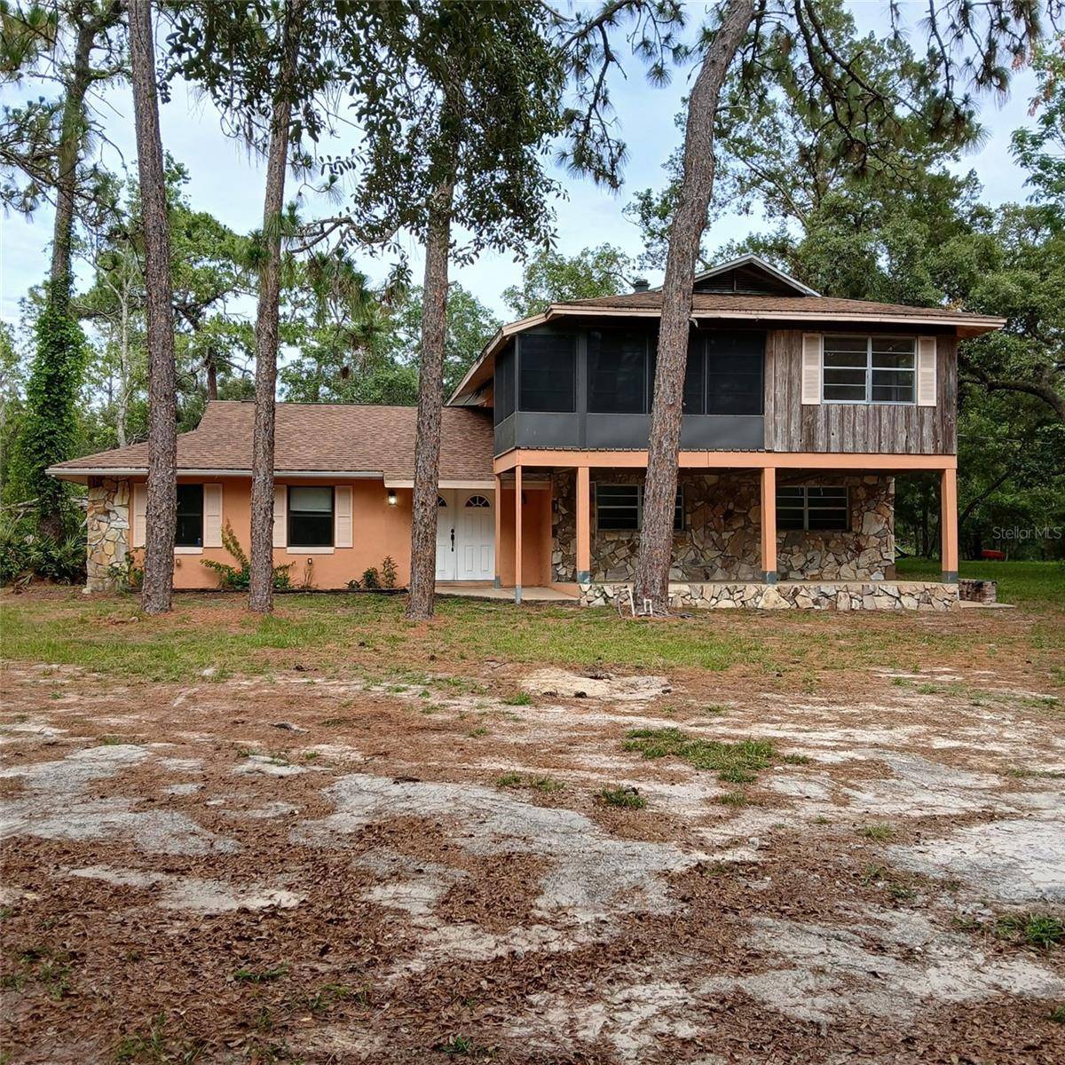 5709 S BAMMA DR, Homosassa, FL 34446