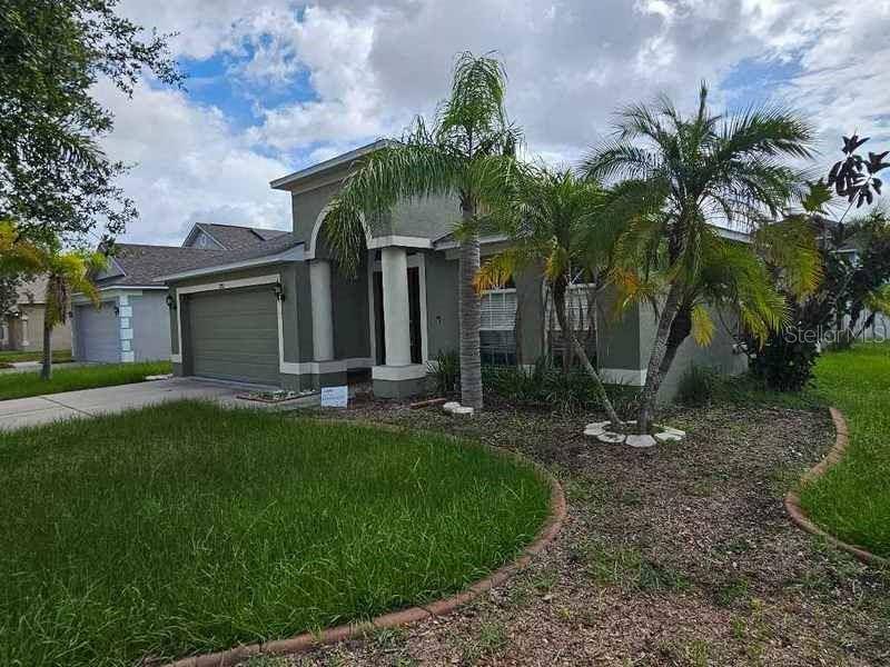 Ruskin, FL 33570,2332 POTOMAC MARK PL