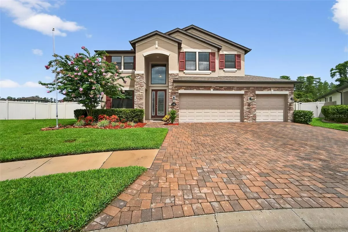 Lutz, FL 33558,1833 CHERRY WALK RD